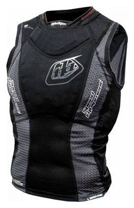 TROY LEE DESIGNS Veste ProTECTION 3900 - Schwarz