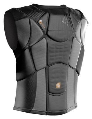Chaqueta TROY LEE DESIGNS 2016 PROTECTION 3900 Negra