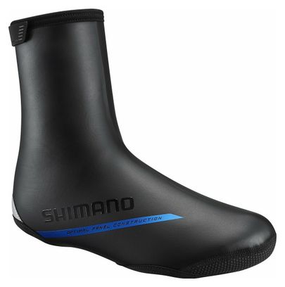 Couvre-chaussures thermiques route Shimano