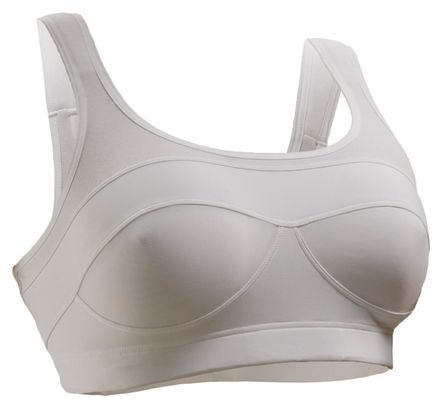 THUASNE SPORT Top-BH TOPSTRAP1 Wit