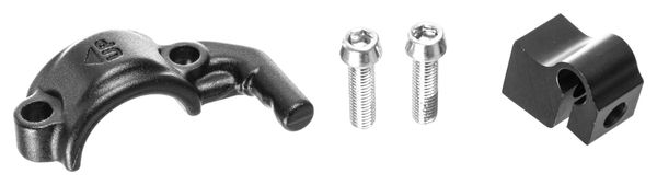 Formula Kit Klemmhebel Shimano I Spec B Links C1 / CR3 / CURA