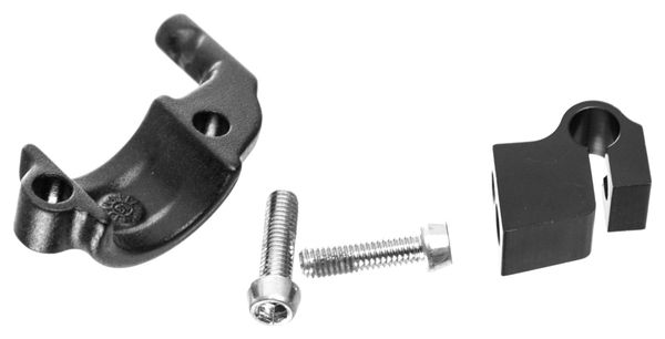 Formula Kit Clamp Shifter Shimano I Spec B Left C1 / CR3 / CURA