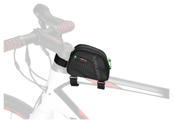 Syncros Saddle Bag Frame Digital Black