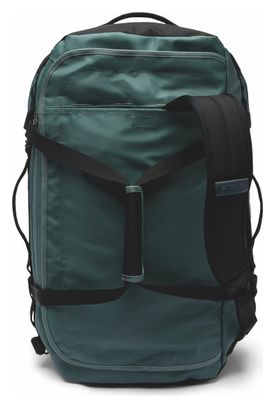 Borsa da viaggio Columbia Landroamer 40 L nera/blu