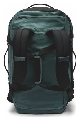 Borsa da viaggio Columbia Landroamer 40 L nera/blu