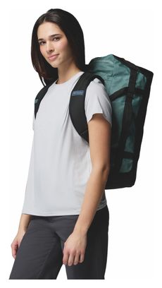 Borsa da viaggio Columbia Landroamer 40 L nera/blu