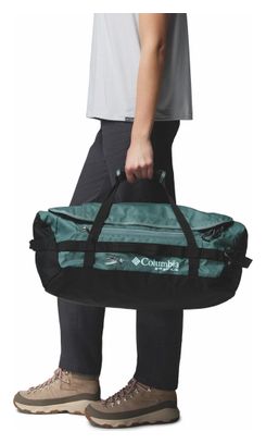 Borsa da viaggio Columbia Landroamer 40 L nera/blu