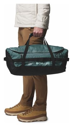 Borsa da viaggio Columbia Landroamer 40 L nera/blu