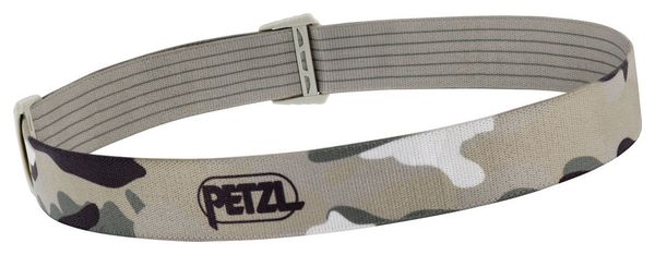 Petzl replacement headband for Aria Camo headlamp