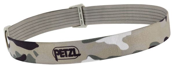 Cinta <p>de recambio</p>Petzl para linterna frontal Aria Camo