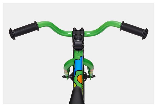 Cannondale Kinderfiets Trail 12'' Groen