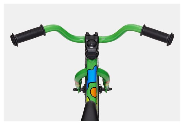 Vélo Enfant Cannondale Kids Trail 12'' Vert