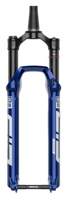 Rockshox Sid SL Ultimate 2P Remote 29'' Charger Race Day 2 DebonAir+ | Boost 15x110 mm | Offset 44 | Blue (Without Remote)