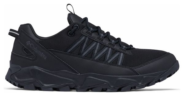 Columbia Flow Fremont Urban Active Shoes Black