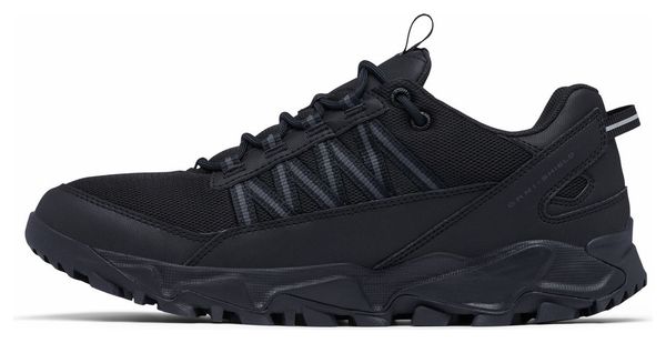Columbia Flow Fremont Urban Active Shoes Black