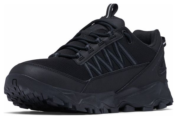 Columbia Flow Fremont Urban Active Schuhe Schwarz