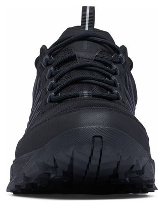 Columbia Flow Fremont Urban Active Shoes Black