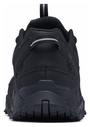 Columbia Flow Fremont Urban Active Shoes Black