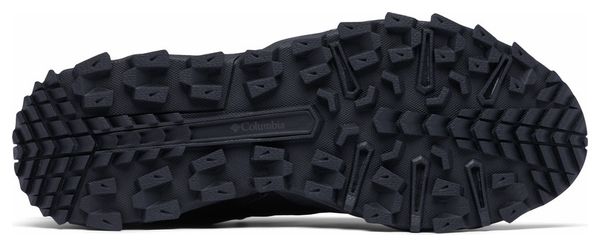 Columbia Flow Fremont Urban Active Shoes Black