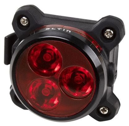 Phare vèlo arrière de vélo Lite 20 Lumens