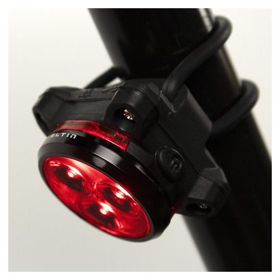 Phare vèlo arrière de vélo Lite 20 Lumens