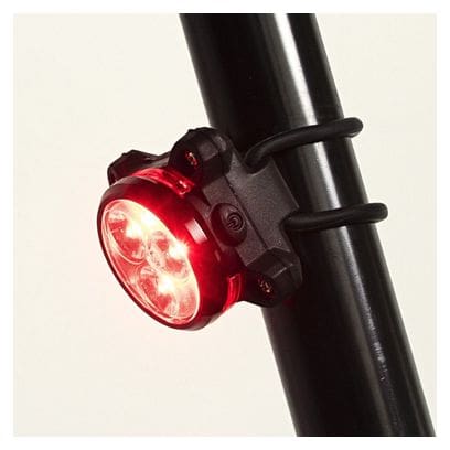 Phare vèlo arrière de vélo Lite 20 Lumens