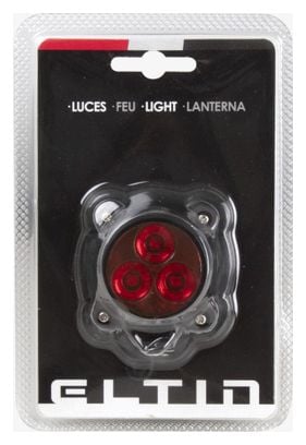 Phare vèlo arrière de vélo Lite 20 Lumens