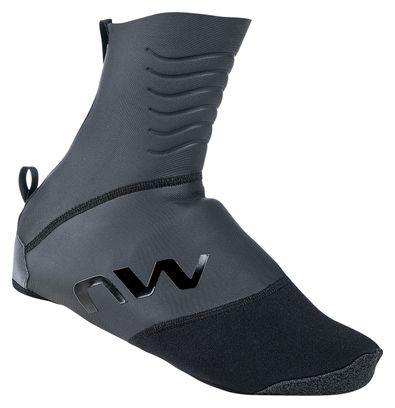 Couvres-chaussures Northwave Extreme Pro High Noir