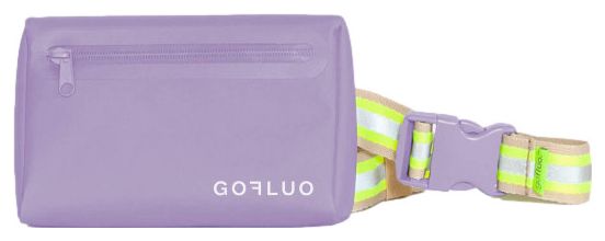 Gofluo Harper Violet bag