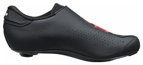 Chaussures Route Sidi Prima Noir / Rouge