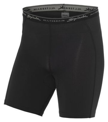 Spiuk All Terrain Black undershorts