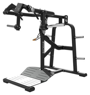 Machine à squatter Evolve Fitness PL-UL-210