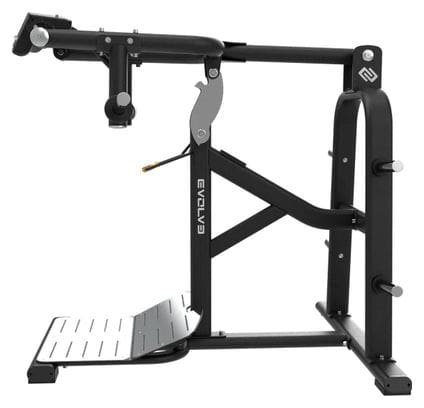 Machine à squatter Evolve Fitness PL-UL-210