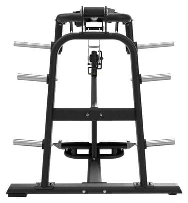 Machine à squatter Evolve Fitness PL-UL-210