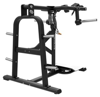 Machine à squatter Evolve Fitness PL-UL-210