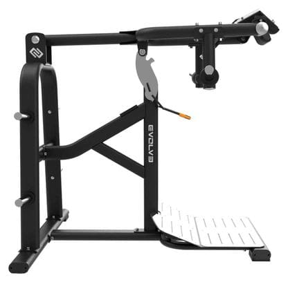 Machine à squatter Evolve Fitness PL-UL-210