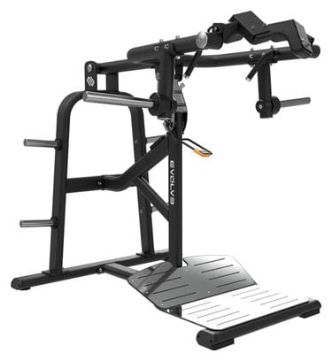 Machine à squatter Evolve Fitness PL-UL-210