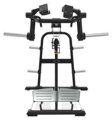 Machine à squatter Evolve Fitness PL-UL-210