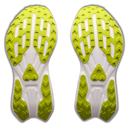 Scarpe da trail Hoka Rocket X Trail viola da donna