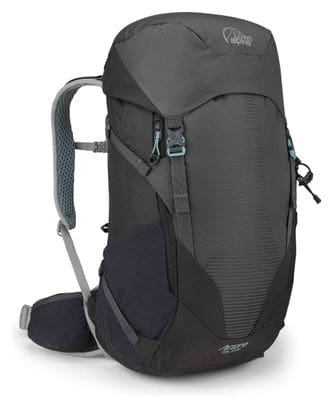 Lowe Alpine AirZone Trail ND28L Gray Women's Hiking Bag