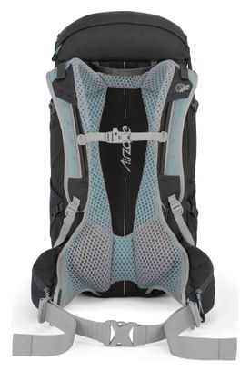 Lowe Alpine AirZone Trail ND28L Gray Women's Hiking Bag