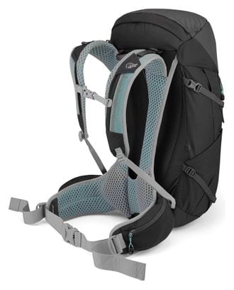 Sac de Randonnée Femme Lowe Alpine AirZone Trail ND28L Gris