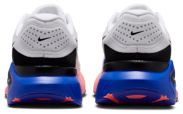 Nike Structure 26 hardloopschoenen wit/blauw/roze voor heren