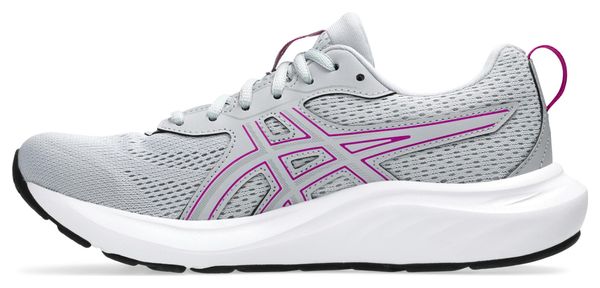 Asics Gel-Contend 9 Laufschuhe Grau/Violett Damen