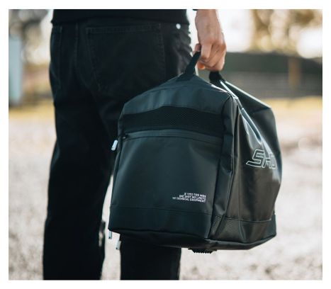Sac de Casque Shot Climatic 2.0 Noir