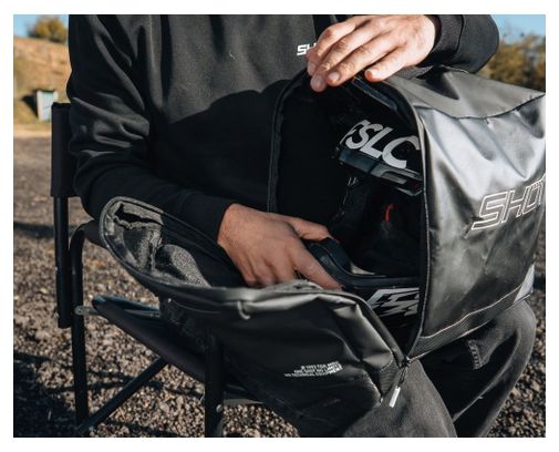 Sac de Casque Shot Climatic 2.0 Noir