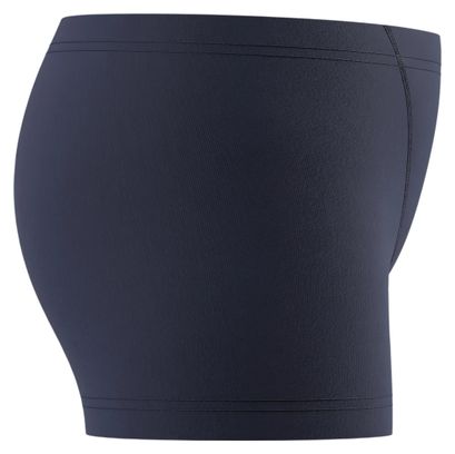 Costume da bagno Speedo Printed V-Cut blu per bambino