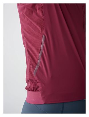 Gilet Maap Flow Insulated Bordeaux