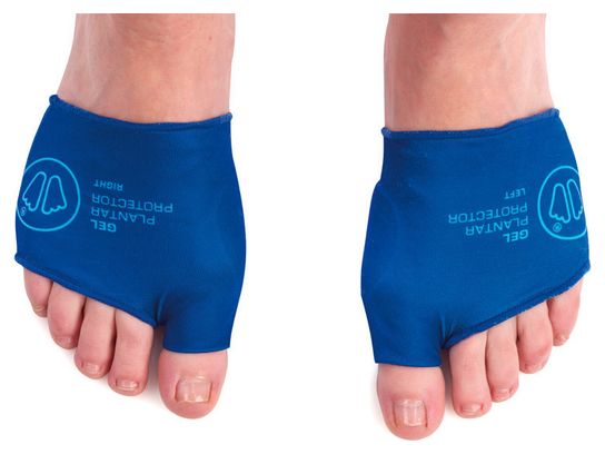 Protections plantaires en gel - Gel Plantar Protector