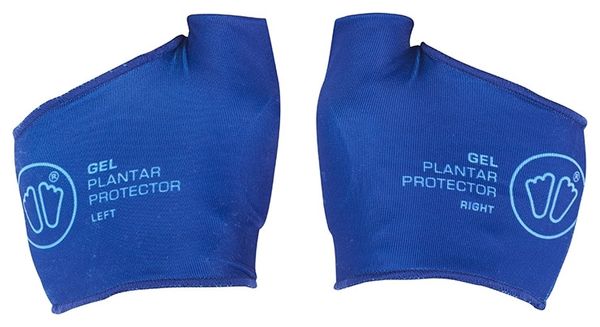 Protections plantaires en gel - Gel Plantar Protector